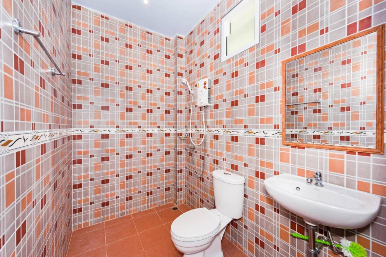 Rat Villa Pa Khlok Eksteriør bilde